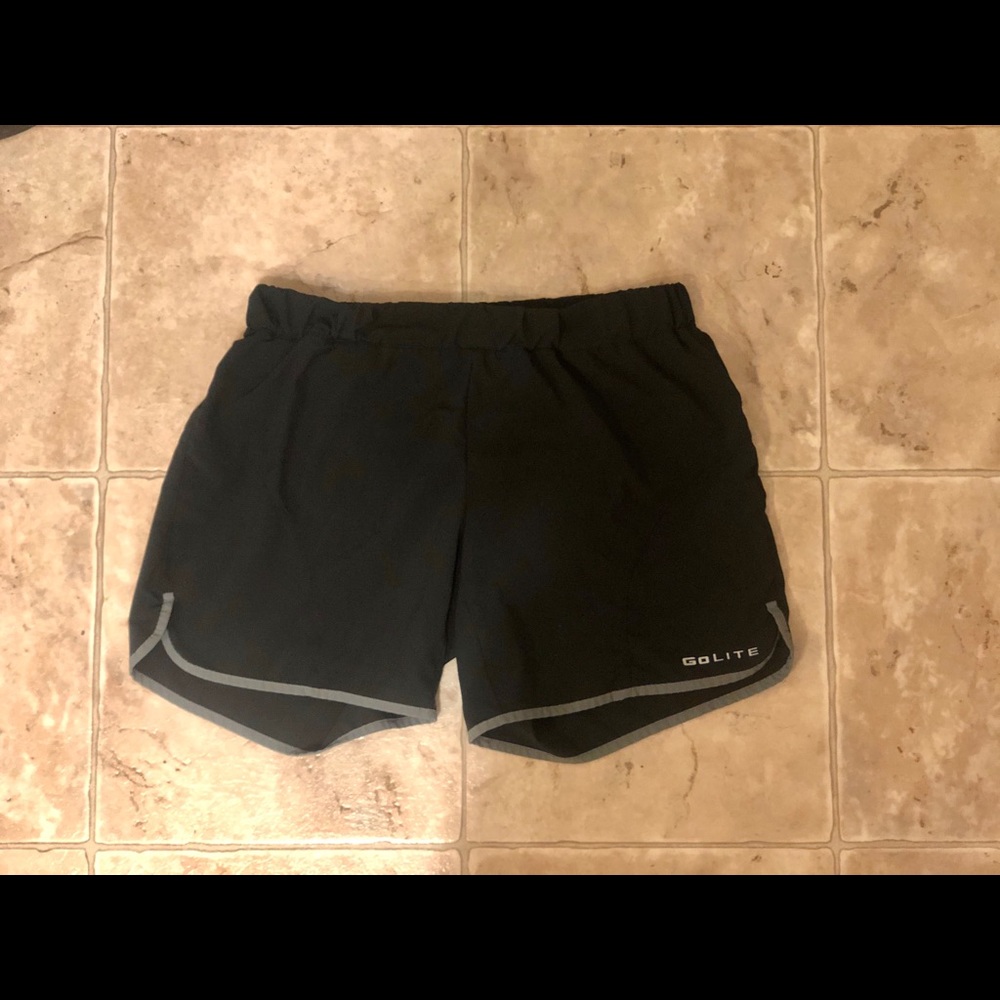 Golite Running Shorts